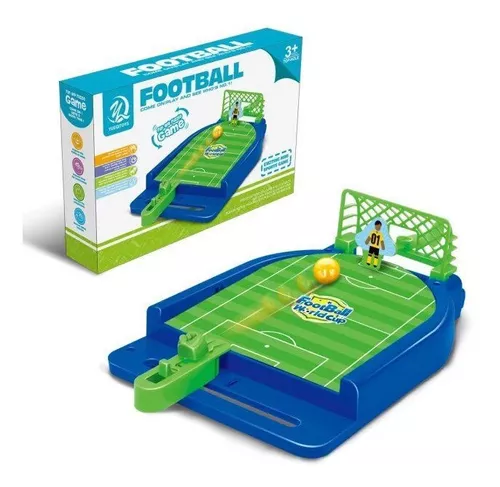 Juego de Mesa Fútbol Gol - Comprar Online {My Karamelli}