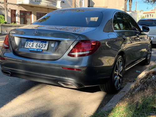 Mercedes-benz Clase E E 300 Nafta