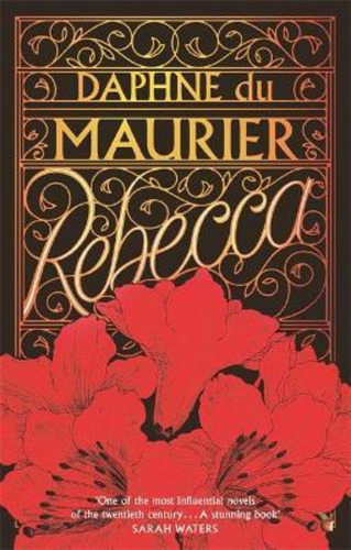 Rebecca, De Daphne Du Maurier. Editorial Little Brown Book Group, Tapa Blanda En Inglés