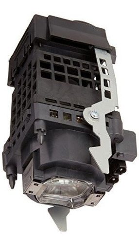 Comoze Lamps Xl-2400 Lámpara De Repuesto Para Grand Wega