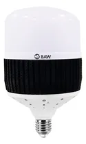 Comprar Lámpara Led Alta Potencia 200w Baw Galponera E27 Luz Fría