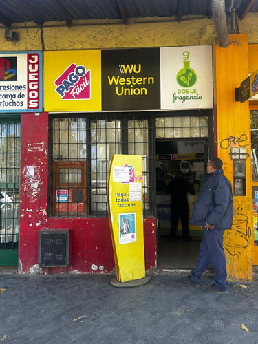 Venta De Fondo De Comercio Pago Fácil En Mendoza