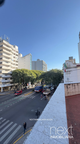 Venta Av. Pellegrini & Dorrego -oportunidad Única En Esquina Emblemática De Rosario