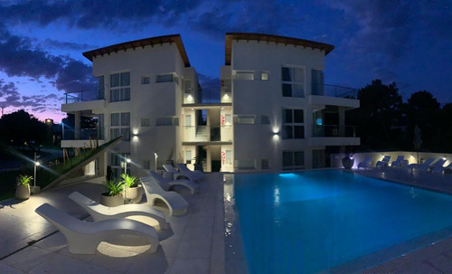 Venta Departamento 2 Ambientes En Las Gaviotas