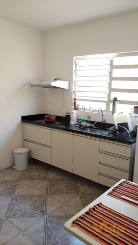 Imagem 10 de 15 de Sobrado A Venda Em Cidade Das Flores - Osasco - 43109