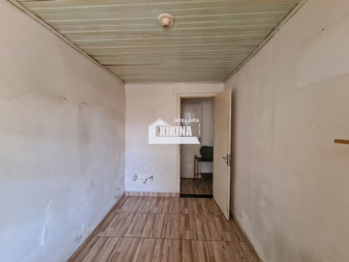 Casa Residencial Para Venda - 02950.7862
