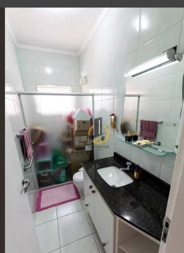 Imagem 16 de 29 de Casa Térrea Comercial Ou Residencial De 249 Mts² 3 Dorms 1 Suite 3 Vagas Em Ótima Localização No Ipiranga - Ca0159