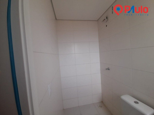 Imagem 9 de 15 de Apartamento - Pauliceia - Ref: 4088 - V-4088