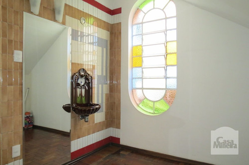 Imagem 15 de 15 de Casa À Venda No Santa Tereza - Código 258923 - 258923