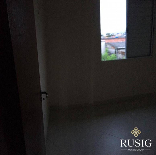 Imagem 16 de 20 de Sobrado Com 2 Dormitórios À Venda - Vila Santa Teresa (zona Leste) - São Paulo/sp - So1027