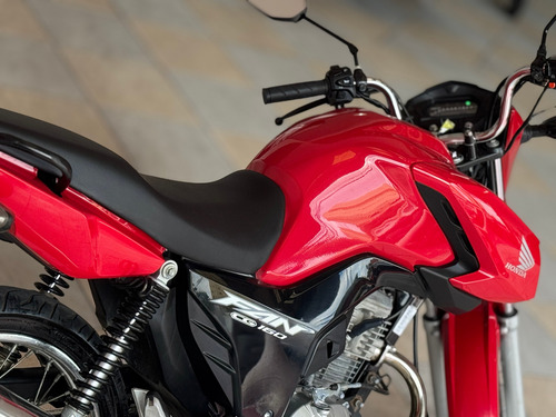 Honda Cg 160 Fan Flex Manual