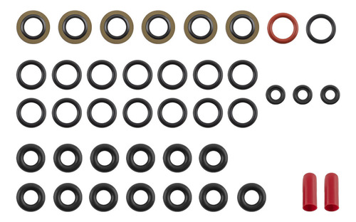 Kit Reparación Cruze Trax Chevrolet 1.4l Turbo 2011-2016