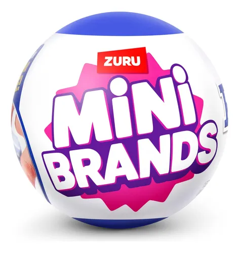 Zuru Mini Brands Home