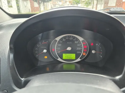 Hyundai Tucson 2.0 Gl 4x2