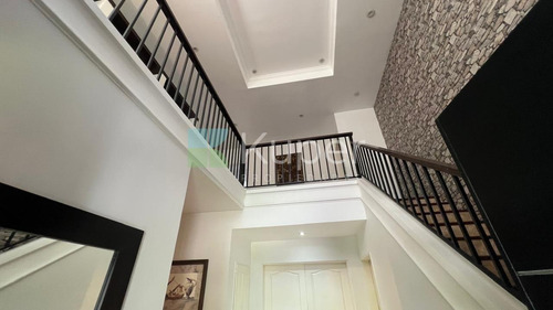 Casa En Venta En Barrancas De San José, General Pacheco, Tigre