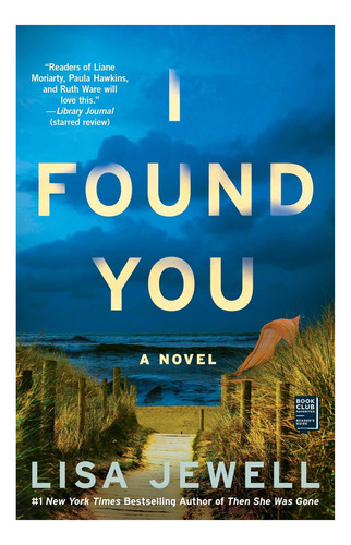 Libro: Te Encontré: Una Novela