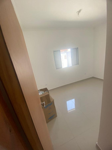 Imagem 6 de 9 de Casa Para Venda Em Itanhaém, Gaivota, 2 Dormitórios, 1 Suíte, 2 Banheiros, 2 Vagas - 257_1-2403866