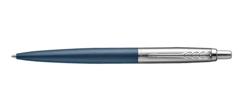 Boligrafo Parker Jotter Xl Retractil Azul