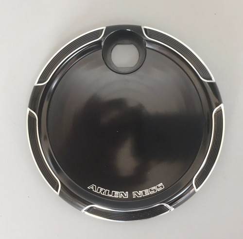 Tapa Puerta Gasolina Arlen De Harley Davidson Touring 08 Up