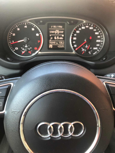 Audi A1 1.4 Cool S-tronic Dsg