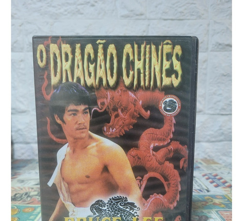 Lote De Películas De Bruce Lee - 4 Dvd - Originales