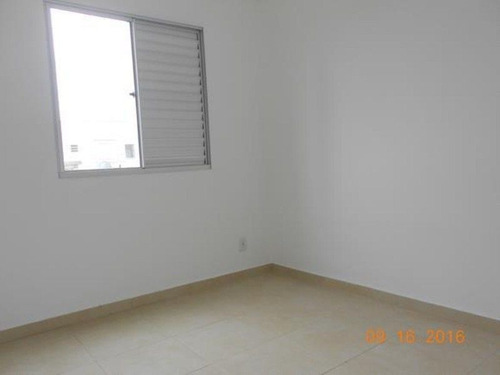 Imagem 5 de 18 de Apartamento Com 2 Dormitórios À Venda, 54 M² Por R$ 232.000,00 - Campo Limpo - São Paulo/sp - Ap1315
