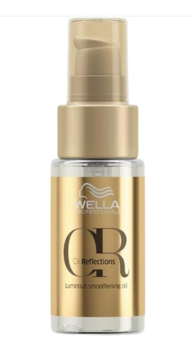 Aceite Oíl Wella Profesional 2 Unidades 30ml C/u + Regalo