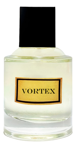 Perfume Vortex De Mandelbrot Hombre Spray 60 Ml