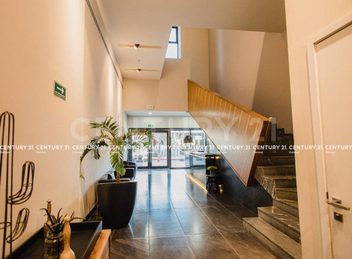 Oficina En Renta En Metroloft Distrito 1 Chihuahua, Chih