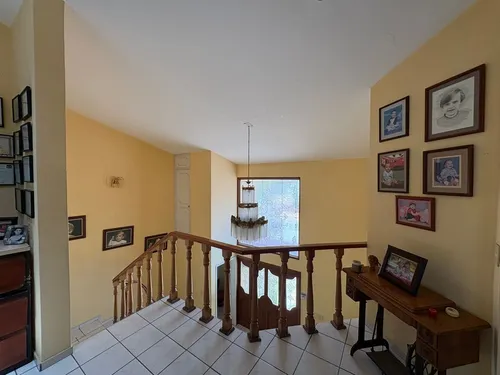 Casa En Venta En Ciudad Bugambilas