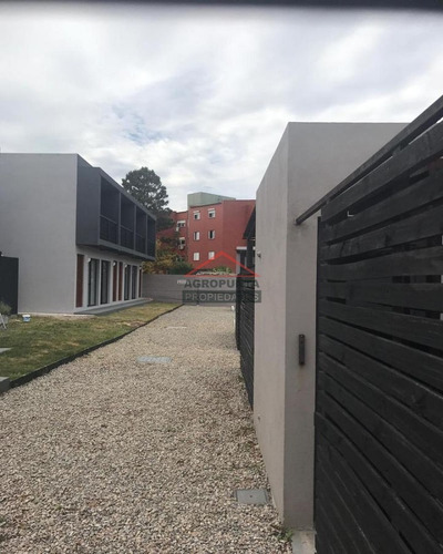Apartamento En Maldonado, Maldonado | Agropunta Inmobiliaria Ref:5294- Ref: 5294