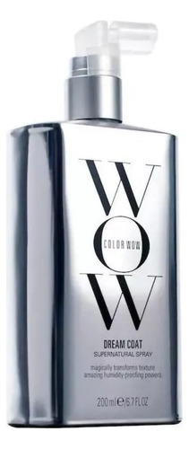 Color Wow Dream Coat Supernatural Spray Anti-frizz 200ml