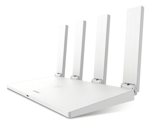 Roteador Huawei Branco Ws5200 Gigabit Ac1300 Mbps