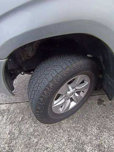 Toyota Prado 2.7 cc GX