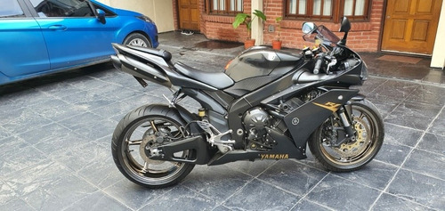 Imagen 1 de 13 de Yamaha R1