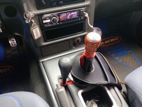 SsangYong Musso 2.3 601 D