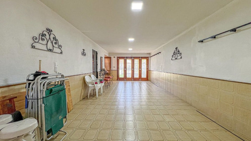 Venta Chalet Parque Cochera En Punta Mogote