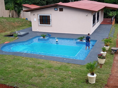 Imagem 12 de 14 de Chácara Para Locação Em Suzano
