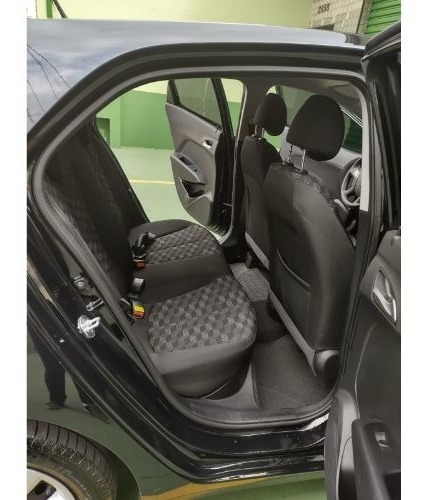 Imagem 9 de 14 de Hb20 Comfort Plus 1.6 Flex Aut 2019 Completo