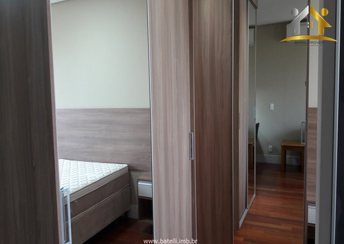 Imagem 16 de 21 de Apartamento - Link - Studio Offices - Barueri | Batelli Imóveis - 4687