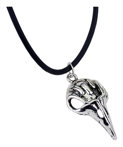 Collar Bellatrix Lestrange - Mortífago - Lord Voldemort