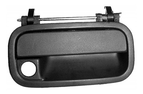 Imagen 1 de 5 de Manija Puerta -exterior Chevrolet Corsa/vectra Delan. Der.