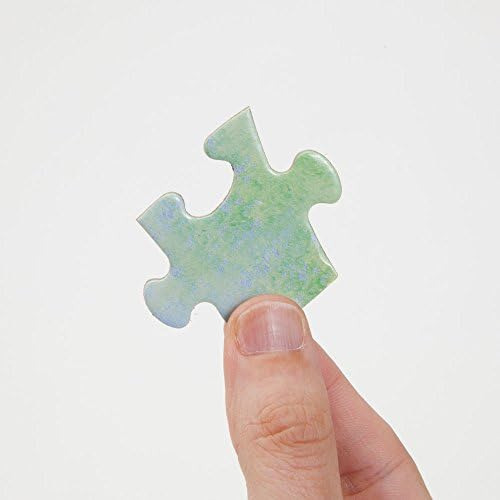 Rompecabezas Bits And Pieces 100p, Ingenio Y Colorido