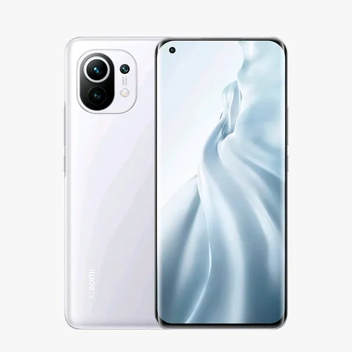 Xiaomi Mi 11 5g M2011k2c 12gb 256gb Dual Sim Duos
