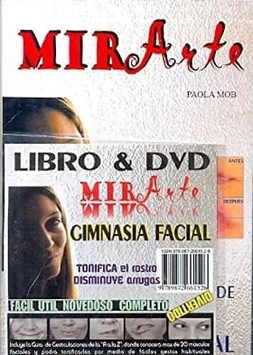 Mirarte- Libro + Dvd - Mob, Paola