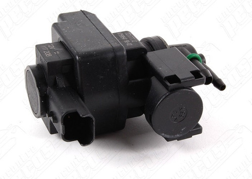 Bmw 118i 2.0 Sport Edition 11-13 Original Solenoide Da Turb