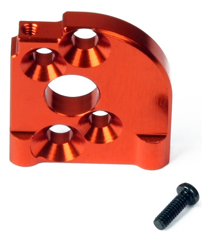 Hlna0170 - Montante Alumínio Motor Automodelo Helion (animus