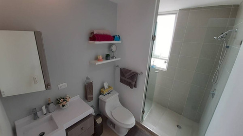 Penthouse Dos Niveles En Fuentes Del Bosque Tepepan Con Jardin De 166 M²