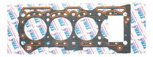 Empaquetadura Culata Para Suzuki Grand Vitara 1.6 1998 2005