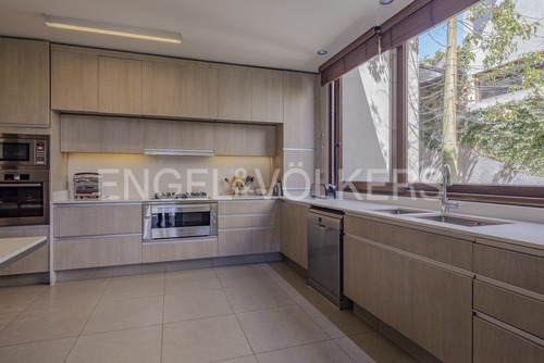 Mediterránea Norte En Condominio San Rafael